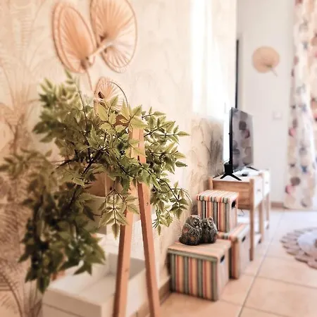 Apartment Tropical En Playa Del Ingles *