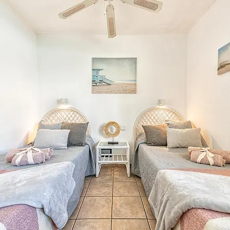Apartment Tropical En Playa Del Ingles *