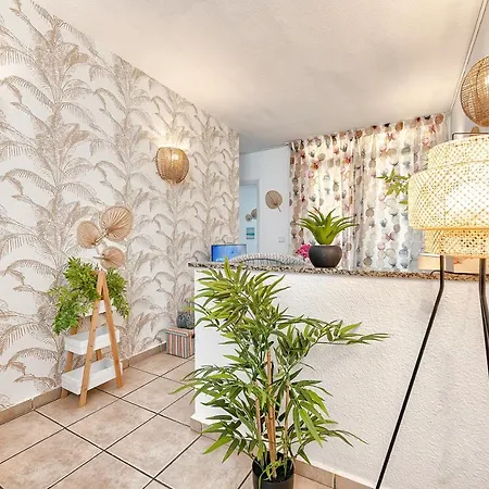 Apartment Tropical En Playa Del Ingles