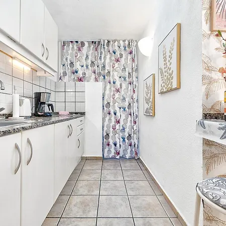 Apartment Tropical En Playa Del Ingles Maspalomas (Gran Canaria)